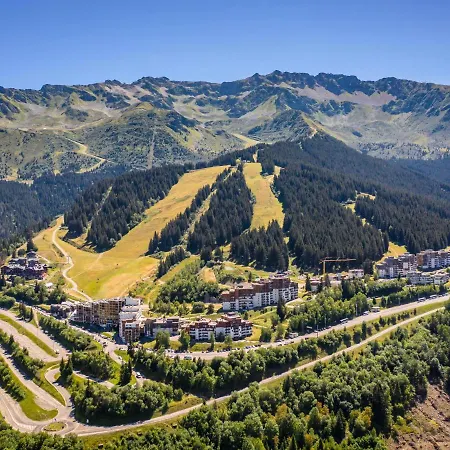 Appartamento 3 Pièces - 2 - Pied Des Pistes - Fr-1-771-57